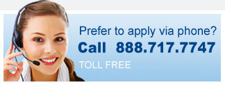 Apply Via Phone